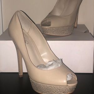 Aldo Heels